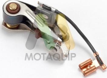 Motaquip LVCS232 - Контактная группа, распределитель зажигания autospares.lv