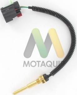 Motaquip LVCT401 - Датчик, температура охлаждающей жидкости autospares.lv