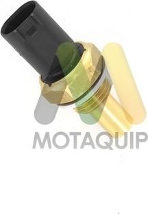 Motaquip LVCT439 - Датчик, температура масла autospares.lv