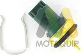 Motaquip LVCT202 - Датчик, температура охлаждающей жидкости autospares.lv