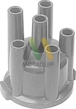 Motaquip LVDC413 - Крышка распределителя зажигания autospares.lv