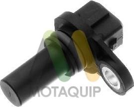 Motaquip LVEP145 - Датчик импульсов, коленвал autospares.lv