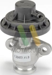 Motaquip LVER107 - Клапан возврата ОГ autospares.lv