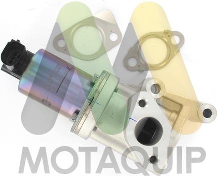 Motaquip LVER394 - Клапан возврата ОГ autospares.lv