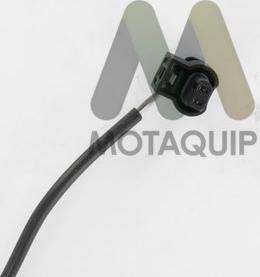 Motaquip LVET124 - Датчик, температура выхлопных газов autospares.lv