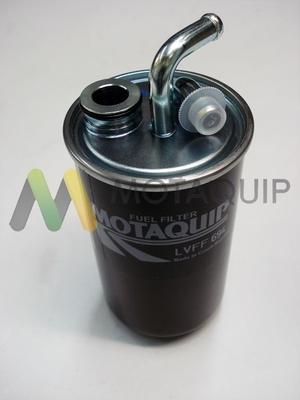 Motaquip LVFF694 - Топливный фильтр autospares.lv