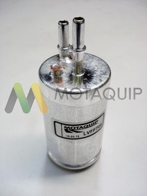 Motaquip LVFF705 - Топливный фильтр autospares.lv