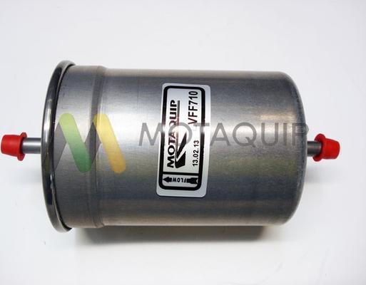 Motaquip LVFF710 - Топливный фильтр autospares.lv