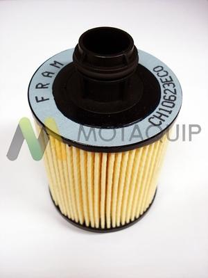 Motaquip LVFL744 - Масляный фильтр autospares.lv