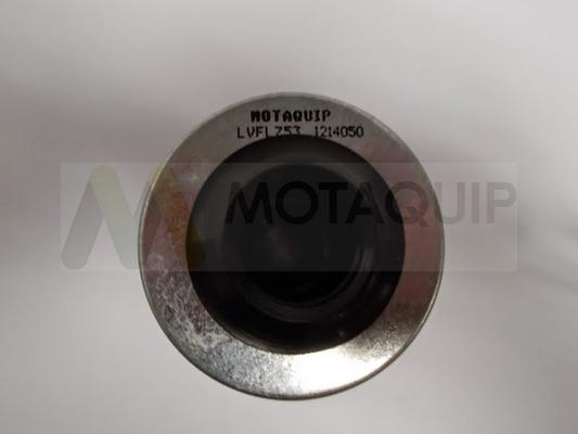 Motaquip LVFL753 - Масляный фильтр autospares.lv