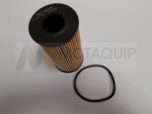 Motaquip LVFL761 - Масляный фильтр autospares.lv