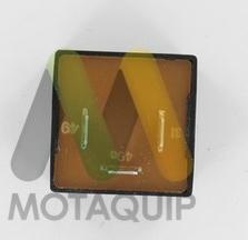 Motaquip LVFU102 - Прерыватель указателей поворота autospares.lv
