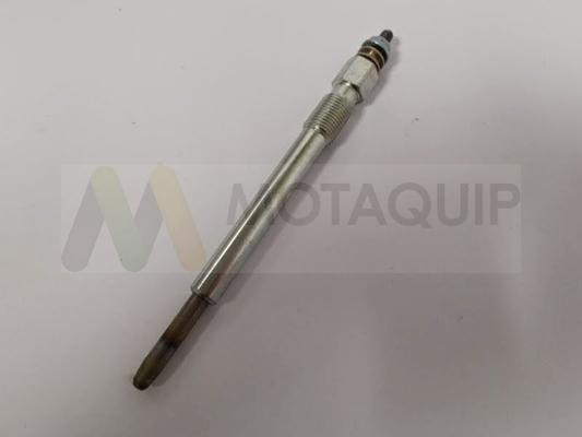 Motaquip LVGP136 - Свеча накаливания autospares.lv