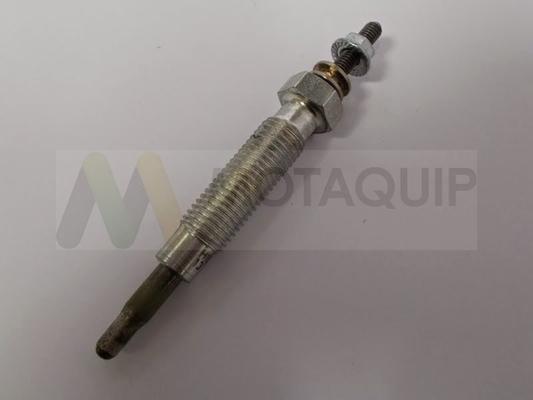 Motaquip LVGP241 - Свеча накаливания autospares.lv