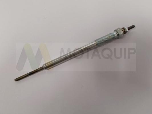 Motaquip LVGP252 - Свеча накаливания autospares.lv