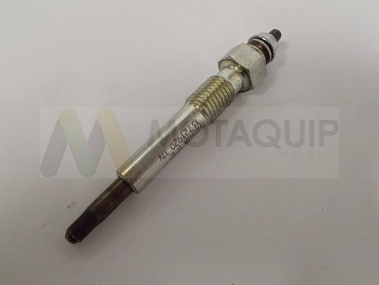 Motaquip LVGP235 - Свеча накаливания autospares.lv