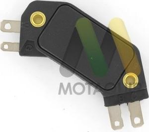 Motaquip LVIM197 - Блок управления, система зажигания autospares.lv