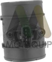 Motaquip LVMA162 - Датчик потока, массы воздуха autospares.lv