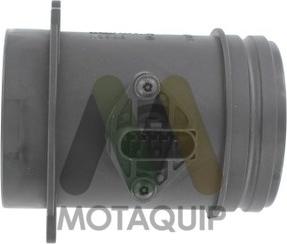 Motaquip LVMA376 - Датчик потока, массы воздуха autospares.lv