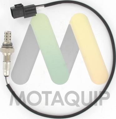 Motaquip LVOS1998 - Лямбда-зонд, датчик кислорода autospares.lv