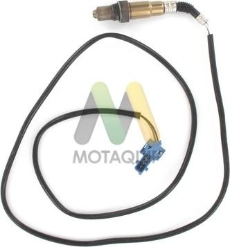 Motaquip LVOS1208 - Лямбда-зонд, датчик кислорода autospares.lv