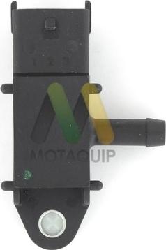 Motaquip LVPA195 - Датчик, давление выхлопных газов autospares.lv