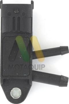 Motaquip LVPA181 - Датчик, давление выхлопных газов autospares.lv