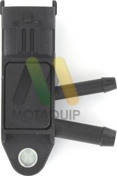 Motaquip LVPA183 - Датчик, давление выхлопных газов autospares.lv