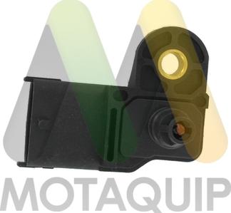 Motaquip LVPA334 - Датчик, давление во впускной трубе autospares.lv