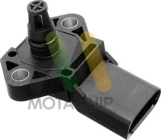 Motaquip LVPA256 - Датчик, давление во впускной трубе autospares.lv