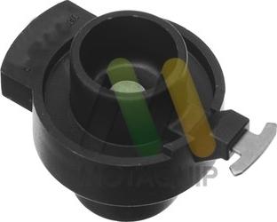 Motaquip LVRA343 - Бегунок распределителя зажигани autospares.lv