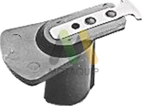 Motaquip LVRA338 - Бегунок распределителя зажигани autospares.lv