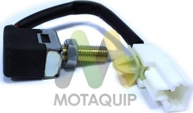 Motaquip LVRB372 - Выключатель, привод сцепления (Tempomat) autospares.lv