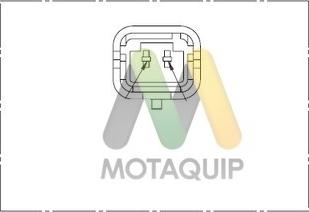 Motaquip LVRC492 - Датчик импульсов, коленвал autospares.lv