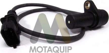 Motaquip LVRC444 - Датчик импульсов, коленвал autospares.lv