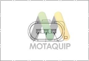 Motaquip LVRC504 - Датчик импульсов, коленвал autospares.lv