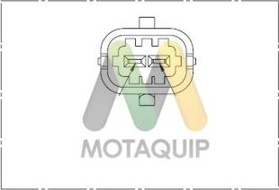 Motaquip LVRC227 - Датчик импульсов, коленвал autospares.lv