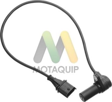 Motaquip LVRC122 - Датчик импульсов, коленвал autospares.lv