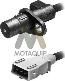 Motaquip LVRC304 - Датчик импульсов, коленвал autospares.lv