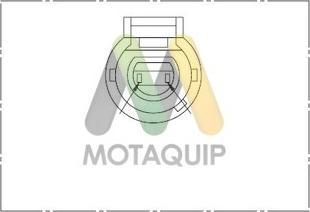 Motaquip LVRC231 - Датчик импульсов, коленвал autospares.lv