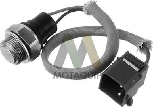 Motaquip LVRF407 - Термовыключатель, вентилятор радиатора / кондиционера autospares.lv