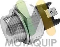 Motaquip LVRF419 - Термовыключатель, вентилятор радиатора / кондиционера autospares.lv