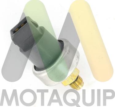 Motaquip LVRP381 - Датчик давления масла, рулевой механизм с усилителем autospares.lv