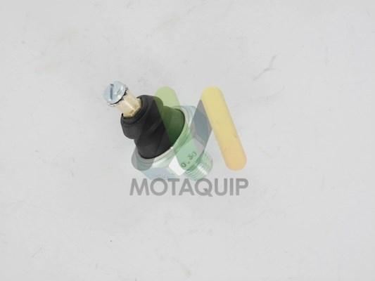 Motaquip LVRP270 - Датчик, давление масла autospares.lv