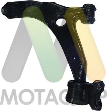 Motaquip LVSA1523 - Рычаг подвески колеса autospares.lv