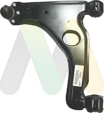 Motaquip LVSA1145 - Рычаг подвески колеса autospares.lv