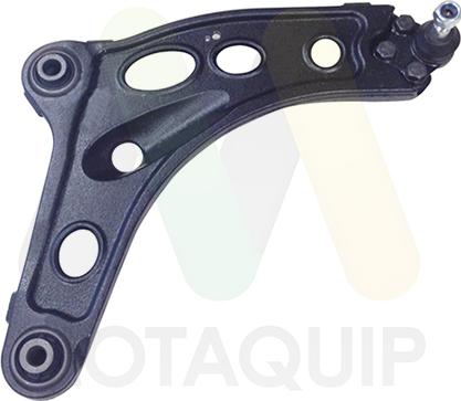 Motaquip LVSA1870 - Рычаг подвески колеса autospares.lv