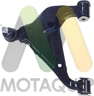 Motaquip LVSA1758 - Рычаг подвески колеса autospares.lv