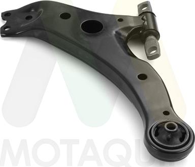 Motaquip LVSA1760 - Рычаг подвески колеса autospares.lv