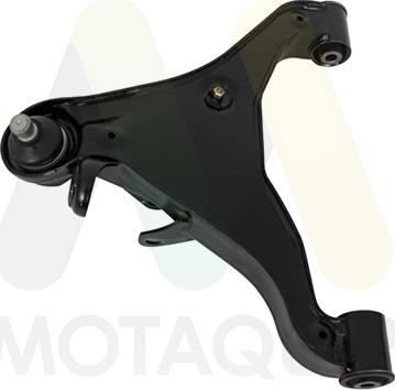 Motaquip LVSA1732 - Рычаг подвески колеса autospares.lv